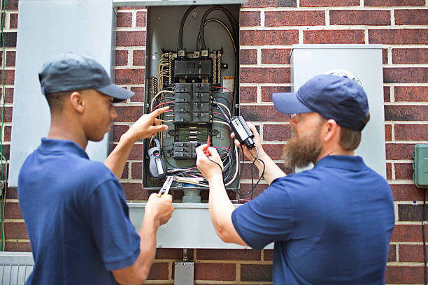 Smoke and Carbon Monoxide Detector Installation in Ravenna, MI